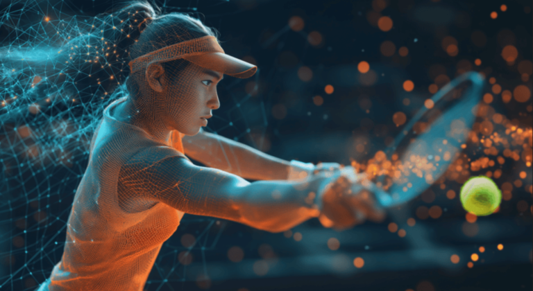 Mesterséges AI intelligencia alapú sporttechnológiák.